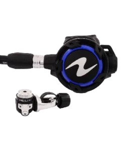 Aqua Lung Helix Regulator