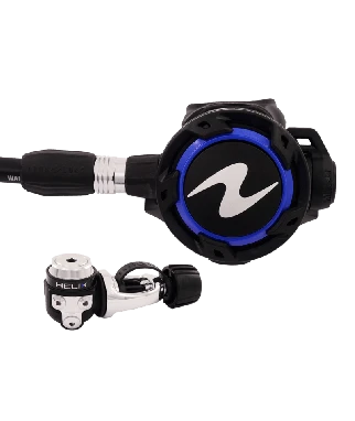 Aqua Lung Helix Regulator