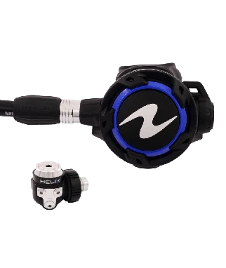 Aqua Lung Helix Regulator - Image 2