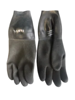 Latex Dryglove With Seal