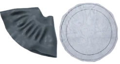 Dry Adhesive & Drysuit Latex Neck Seal