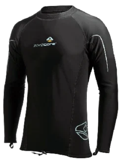 Lavacore Mens Long Sleeve Shirt