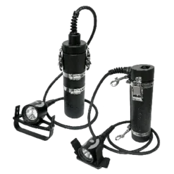 LED1200 Canister Light - Closeout