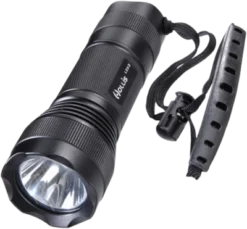 LED3 Backup Torch