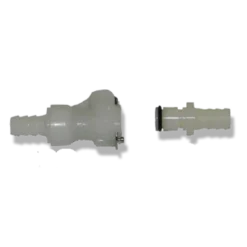 Quick Disconnect For P-valve