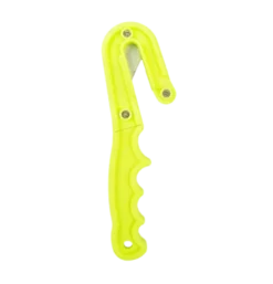 Heavy Duty Line Cutter