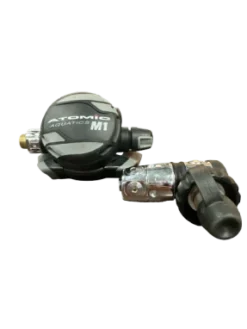 M1 Regulator DIN - Lightly Used