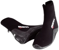Mares Classic 5mm Dive Boot