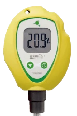 MaxO2+A Scuba Analyzer