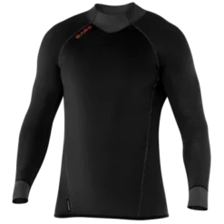 BARE EXOWEAR Long Sleeve Top