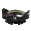 Micro Wide Angle Dome Lense