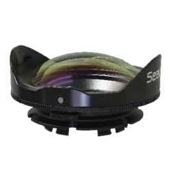 Micro Wide Angle Dome Lense