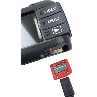 Micro 3.0 Underwater Camera - Image 4