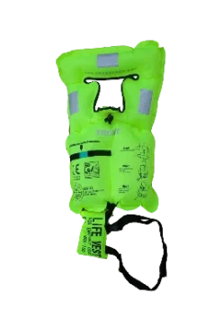Micro Inflatable Emergency Vest