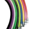 Miflex Low Pressure Braided Hoses
