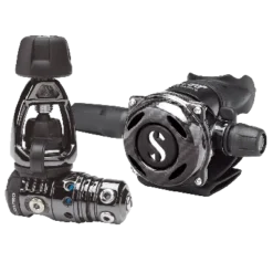 MK25 Evo/Carbon BT A700 Regulator