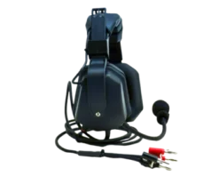 MK2-DCI Deluxe Headset