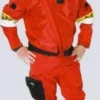 Sar Moss Drysuit (Dive Or Surface)