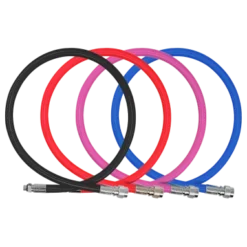 Miflex BC/Drysuit Quick Disconnect Hoses