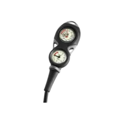 Mares Mission 2 Gauge Console, Imperial