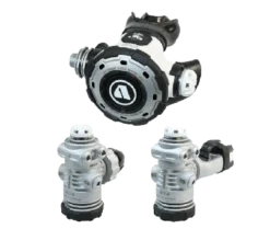 MTX-R Extreme Cold Water Regulator