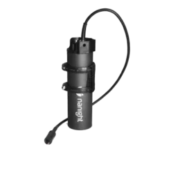 96 Wh Nanight Power Canister - For Heat Vest Or Lights