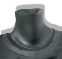 Neoprene Neck Seals