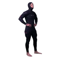 4/3 Neotek Wetsuit
