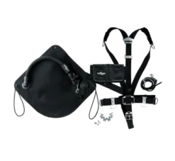 Razor 4 Basic Sidemount System