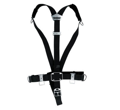 Razor 4 Complete Sidemount System - Image 3