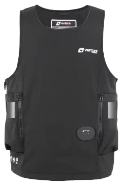 Pro V3 Heated Vest With Wireless Remote