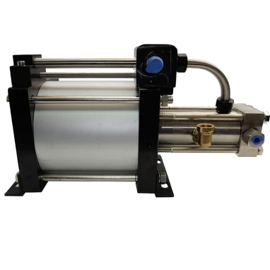 USUN GB40-OL Booster Pump - Image 2