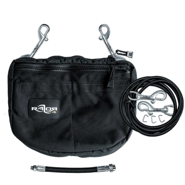 Razor 4 Complete Sidemount System - Image 2