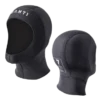 HOOD '7 7mm Neoprene Hood