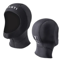 HOOD '7 7mm Neoprene Hood