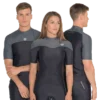 Thermocline Short Sleeve Top-Discontinued