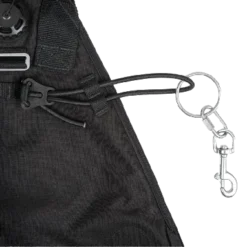 Adjustable Bungee System