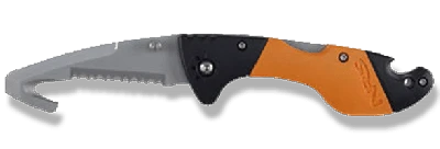 NRS Captain Rescue Knife