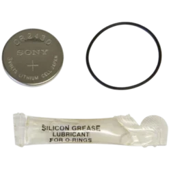 OCEANIC Atom 2 And Geo Battery Kit