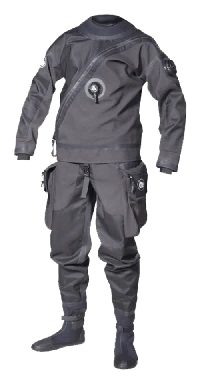 One Endurance Drysuit