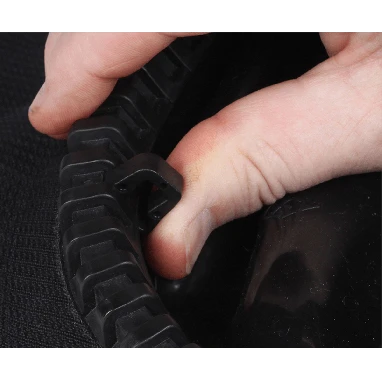 ORUST Replaceable Neck Seal System - Image 2