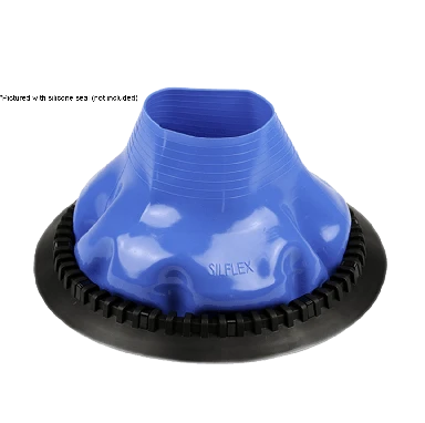 ORUST Replaceable Neck Seal System - Image 3