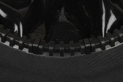 ORUST Replaceable Neck Seal System