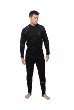 Men's Arctic Package