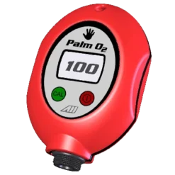 Palm O2 Handheld Analyzer