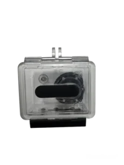 GoPro Used Go PRO UW Housing W/UW Lens