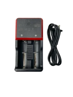 DRIS Battery Charger