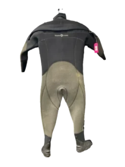 Aqua Lung Com 1 Drysuit - Mens Medium - Lightly Used