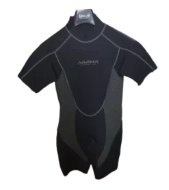 Akona Womens Shorty - Size 7/8 - Closeout