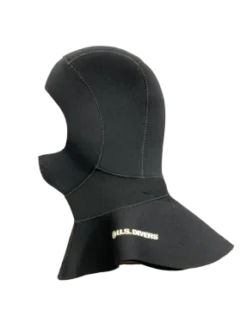 Aqua Lung Small-3.5/5mm MISC Hood-OpenBox